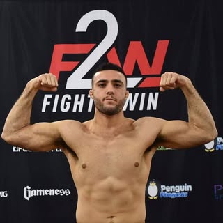 Profile Picture of Bryan Gerges (@camelobgjj) on Instagram