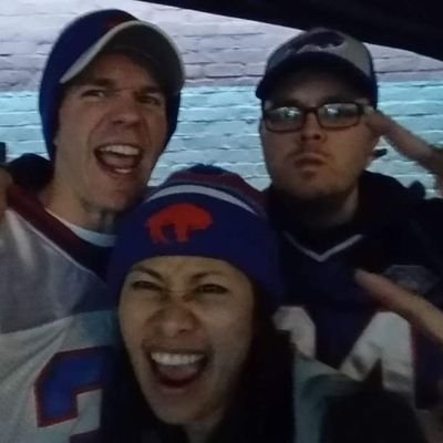 Profile Picture of Steven Warren (@flobert1205) on Twitter