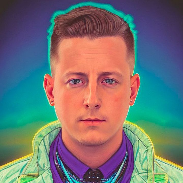 Profile Picture of Matt Gilbert (@@mattgilbert74) on Tiktok