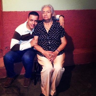 Profile Picture of Ruben Soto. (@Rubensoto7) on Twitter