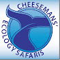 Profile Picture of Cheesemans' Ecology Safaris (@@CheesemansEcology) on Tiktok