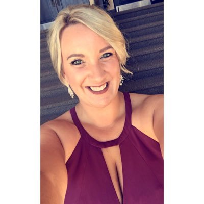 Profile Picture of Allison Weidner (@WeidnerAllison) on Twitter