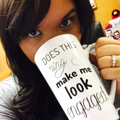 Profile Picture of Tobi Merit (@TobiAnn) on Twitter