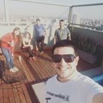 Profile Picture of Gabriel Paz (@gabrielpaz87) on Instagram