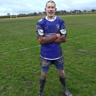Profile Picture of Paul Sammon (@paul.sammon.98) on Facebook