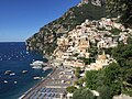 Profile Photo of Positano - Wikipediaon Wikipedia