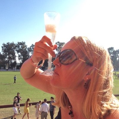 Profile Picture of Kim Lafond (@KimLafond) on Twitter