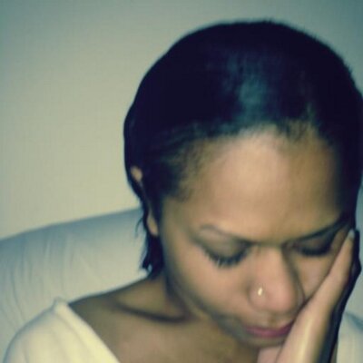 Profile Picture of Georgina Buasi (@GeorginaBuasi) on Twitter