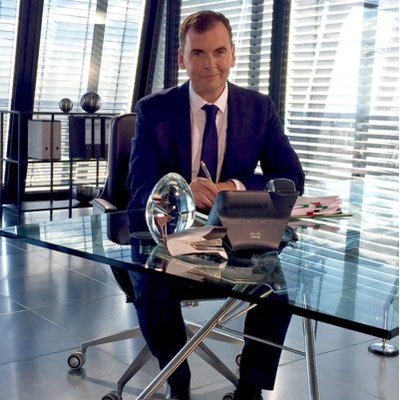 Profile Picture of Mike Soutar (@MikeSoutar) on Twitter