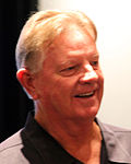 Profile Photo of Larry Dierkeron Wikipedia