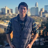 Profile Picture of Felix Zhang-Xu (@felixzhangxu) on Pinterest