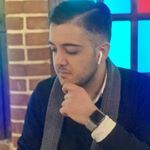 Profile Picture of Amir Akhavani | امیر اخوانی 🥀 (@amir_akhavani) on Instagram