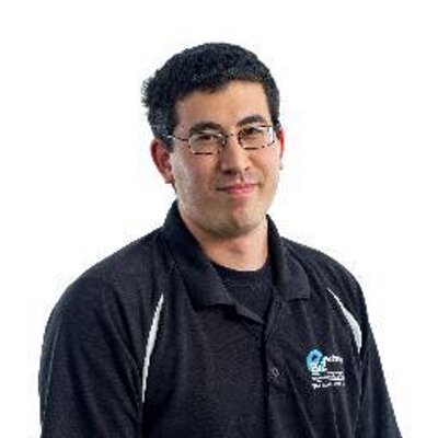 Profile Picture of Jim Poulakos (@JimP_Ebiz) on Twitter