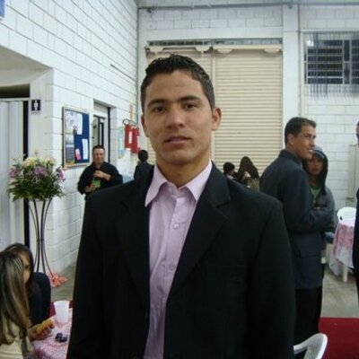 Profile Picture of Thomas Paiva (@thomaswesley22) on Twitter