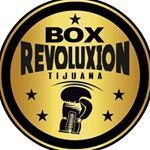 Profile Picture of heriberto Solis (@box_revoluxion_tijuana) on Instagram
