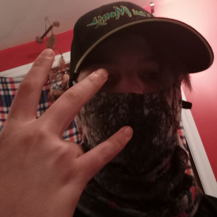 Profile Picture of Brian savard (@triggerrapqueb) on Tiktok