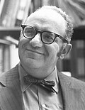 Profile Picture of Murray Rothbard - Wikipediaon Wikipedia