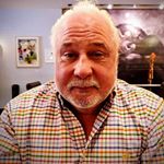 Profile Picture of Jeffery Bradley (@iam_peter_anderson) on Instagram