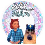 Profile Photo of Ruby Fisher (@ruby._.fisher) on Instagram