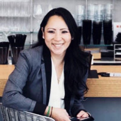 Profile Picture of Alice Cheng (@aliceycheng) on Twitter