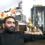 Profile Picture of سیدیاسربابایی چگینی (@syed_yaser_babay) on Instagram