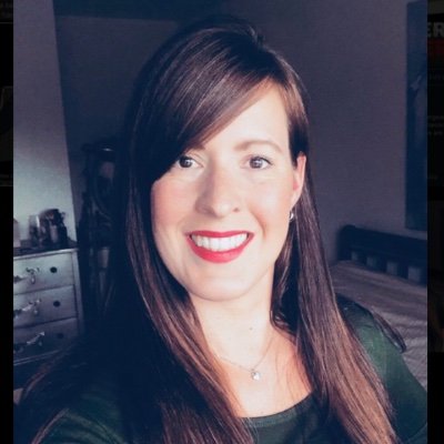 Profile Photo of DS Stacey Chapman (@DSStaceyChapman) on Twitter