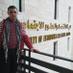Profile Picture of Walidodeh (@WalidOdeh) on Twitter
