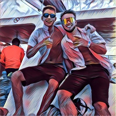 Profile Picture of Levi Collins (@Collins52Levi) on Twitter