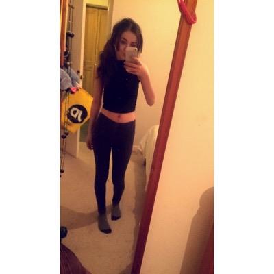 Profile Picture of Lauren Paige (@JamesGismybae) on Twitter