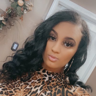 Profile Picture of Kaylen  ✨ (@_KaylenJackson) on Twitter