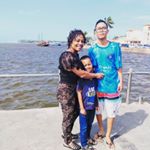 Profile Picture of Gelzilene Josephi (@josephigelzilene) on Instagram