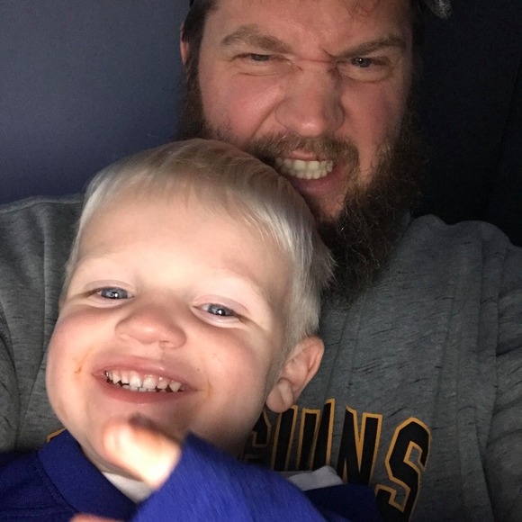 Profile Picture of Eric David (@edj716) on Poshmark