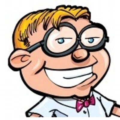Profile Picture of Albert Freud (@VirgemEterno) on Twitter