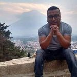 Profile Picture of Edras Garcia (@noti_chapin) on Instagram