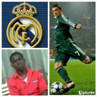 Profile Picture of Peter Julius (@peterjulius2) on Twitter