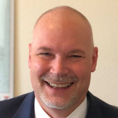 Profile Picture of Steve Luce (@SteveLuce7) on Twitter