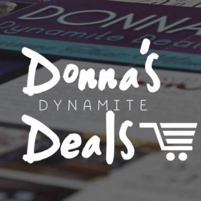 Profile Picture of Donna’s Dynamite Deals (@donnasdealsky) on Twitter