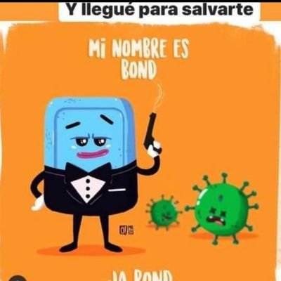 Profile Picture of Javier Becerril (@ame1915) on Twitter
