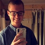 Profile Picture of Jake Cantrell (@jake.cantrell98) on Instagram