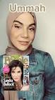 Profile Picture of   People Magazine would be... (@hijabing) on Tiktok