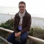 Profile Picture of Thomas Schlünz (@thomasschlunz) on Instagram