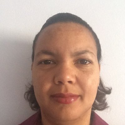 Profile Picture of Lisa Moses (@lisaamlam) on Twitter