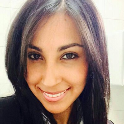 Profile Picture of Patricia Barragan (@PatriciaBarrag7) on Twitter