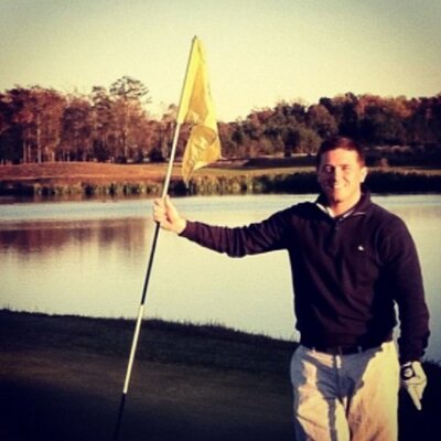 Profile Picture of Jason McGinty (@JayMcGinty) on Twitter