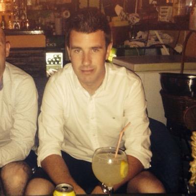 Profile Picture of Andrew O'Brien (@andyobrien14) on Twitter