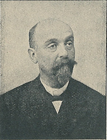 Profile Picture of Thor Langeon Wikipedia