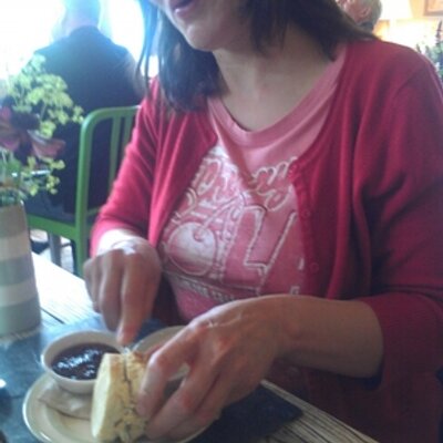 Profile Picture of Kerry Sanders (@kls170267) on Twitter