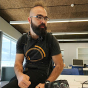 Profile Picture of Steve Ivanov (@DeusEx2323) on Youtube