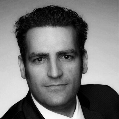 Profile Picture of Josh Case (@joshcase) on Twitter