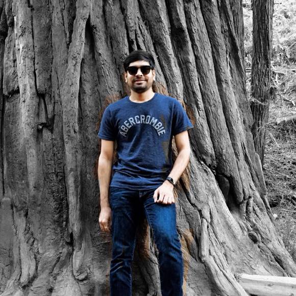 Profile Picture of Navin Kumar (@navinkumar) on Poshmark